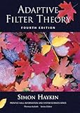 Adaptive filter theory