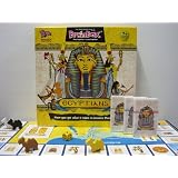 Egyptians Board Game