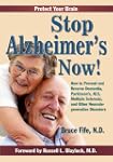 Stop Alzheimer's Now!