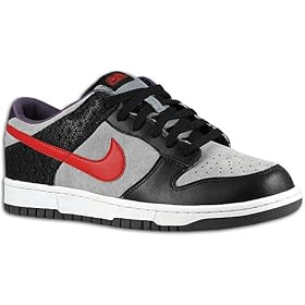 Nike 6.0 Dunk Low Shoe - Men's