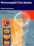 Neurosurgery Case Review: Questions and Answers