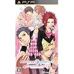 BROTHERS CONFLICT Passion Pink(Ä̾ïÈÇ)