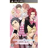 BROTHERS CONFLICT Passion Pink(�̾���)