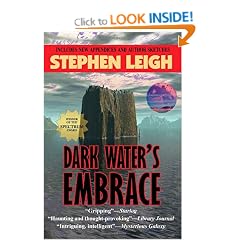 Dark Water's Embrace