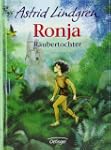 Ronja, R�ubertochter
