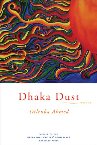 Dhaka Dust: Poems
