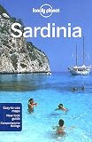 Lonely Planet Sardinia (Regional Travel Guide)