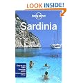 Sardinia: Easey-to-maps. New-look guide. Comprehensive listings (Lonely Planet Country & Regional Guides)