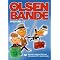 "Die Olsenbande" ("Olsen-banden") auf DVD