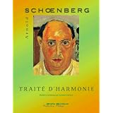 Trait� d'harmoniepar Arnold Schoenberg