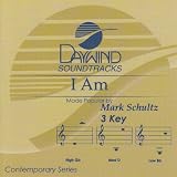 Buy : I Am [Accompaniment/Performance Track]