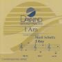 I Am [Accompaniment/Performance Track]