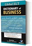 Dictionary of business