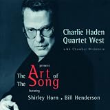 The Art Of The Songvon "Charlie Haden"