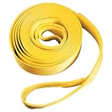 Smittybilt CC330 3" x 30' Recovery Strap - 30,000 lb Capacity
