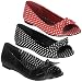 Demonia Shoes Women's DAISY-63, Mary Jane Black Pu Open Toe Flat Shoe