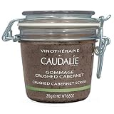 Caudalie Crushed Cabernet Scrub 7.8 oz