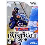 NPPL Championship Paintball 2009