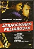 The 24th Day - Atracciones Peligrosas [*Ntsc/region 1 & 4 Dvd. Import-latin America] - Mexican Version with Spanish & English Subtitles