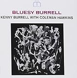 Bluesy Burrell