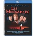 Les Miserables Bilingual [Blu-ray]
