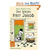 Der kleine Herr Jakob: Bildergeschichten