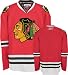 Chicago Blackhawks -Red- Authentic RBK Edge Jersey