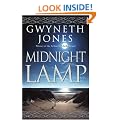 Midnight Lamp (Gollancz S.F.)