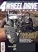 Magazines : 4 Wheel Drive & Sport Utility (1-year auto-renewal)