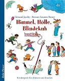 Produkt-Bild: Himmel, H&ouml;lle, Blindekuh: Kinderspiele f&uuml;r drinnen und drau&szlig;en