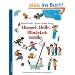 Himmel, H�lle, Blindekuh: Kinderspiele f�r drinnen und drau�en