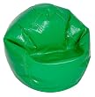 Elite Wetlook Collection Bean Bag Child Green