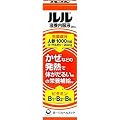 第一三共ヘルスケア ルル滋養内服液 30ml×10本