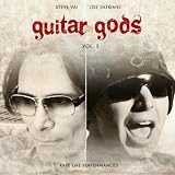 Vol. 2-Guitar Gods