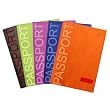 pb Travel Passport Cover