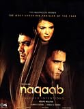 Naqaab (2007) (Hindi Thriller Film / Bollywood Movie / Indian Cinema DVD)