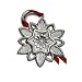 Gorham 2008 Snowflake Ornament - 39th Edition Image