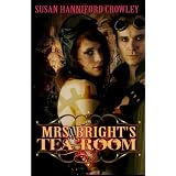 Mrs. Bright's Tea Room (Love Like Clockwork Anthology)