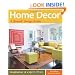 Home Decor: A Sunset Design Guide (Sunset Design Guides)