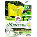 Tiger Woods PGA Tour 12: The Masters