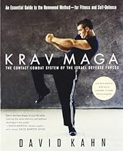 Krav Maga: An Essential Guide to the Renowned Method--for Fitness and Self-Defense