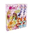 Winx Club - 2. Staffel Komplettbox