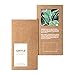 GMYLE iPhone 6 Case, iPhone 6s Case, Snap Cover Glossy for iPhone 6 / 6S (4.7 Display) – Tropical Banana Leaves Pattern Slim Hard Back Case