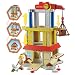 Bob the Builder Pop-Up Deluxe Construction Site Playset