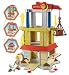Bob the Builder Pop-Up Deluxe Construction Site Playset book cover