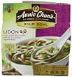Annie Chun's Udon Soup Noodle Bowl, 5.9-Ounce Bowls (Pack of 6)