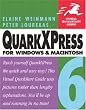 QuarkXPress 6 for Windows and Macintosh: Visual QuickStart Guide (Visual QuickStart Guides)