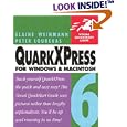 QuarkXPress 6 for Windows & Macintosh (Visual QuickStart Guide)