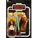 Qui-Gon Jinn Final Battle VC75 - The Vintage Collection von Hasbro