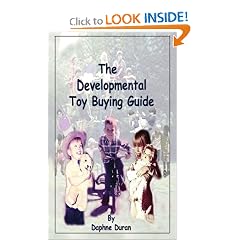 The Developmental Toy Buying Guide